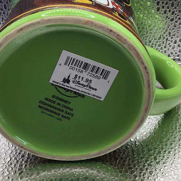 Disney Mug - Picture 5 of 5